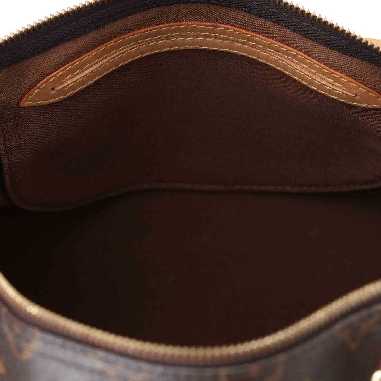 LOUIS VUITTON(USED)루이비통 모노그램 스피디 35